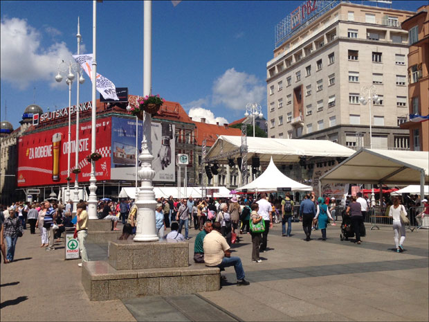 Хрватски медији: Прети крах туризма због мањка радне снаге